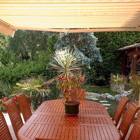 Maison D'Hotes Escale D'Azur Gattieres Ngoại thất bức ảnh