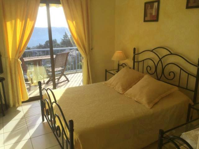 Maison D'Hotes Escale D'Azur Gattieres Phòng bức ảnh