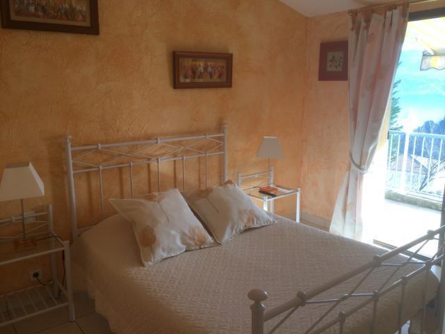 Maison D'Hotes Escale D'Azur Gattieres Phòng bức ảnh