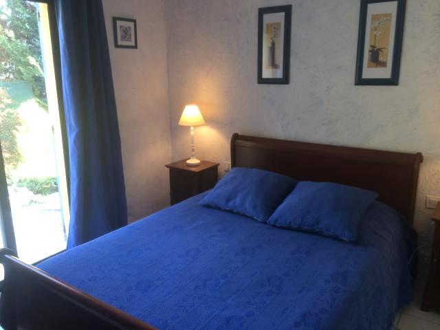 Maison D'Hotes Escale D'Azur Gattieres Phòng bức ảnh