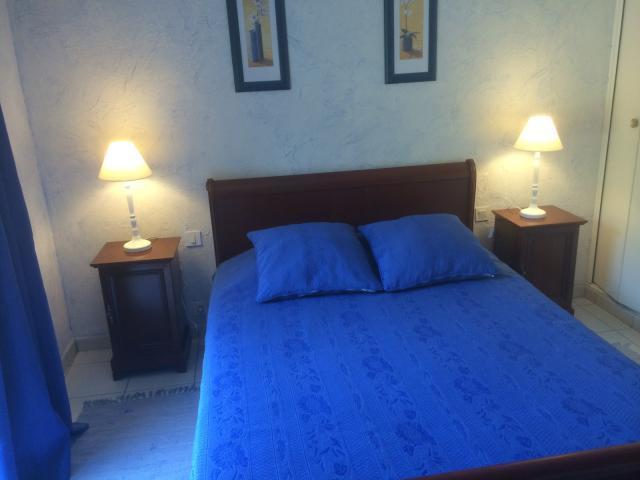 Maison D'Hotes Escale D'Azur Gattieres Phòng bức ảnh