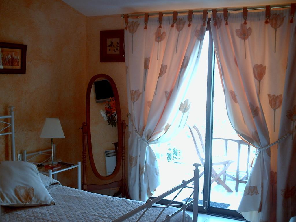 Maison D'Hotes Escale D'Azur Gattieres Phòng bức ảnh
