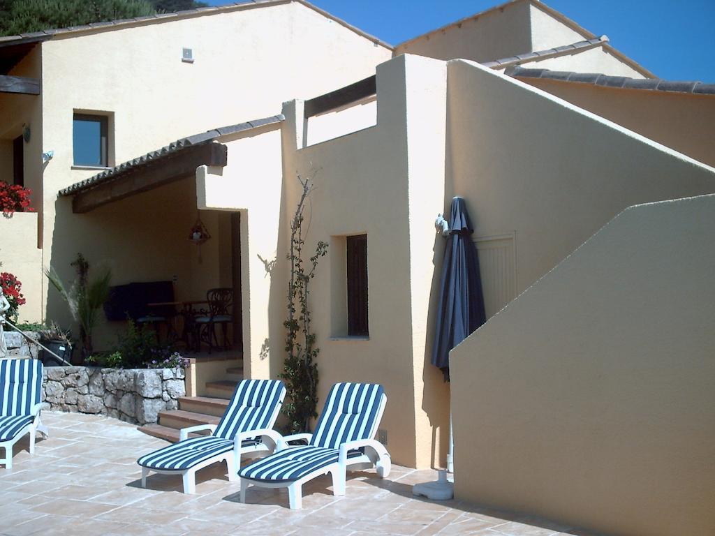 Maison D'Hotes Escale D'Azur Gattieres Ngoại thất bức ảnh